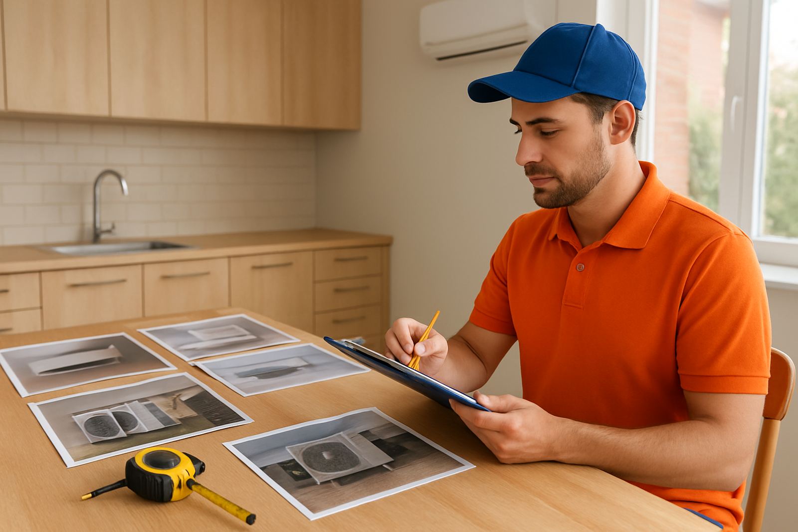 Aircon Buying Checklist