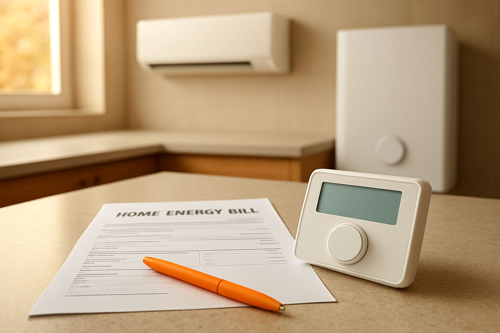 Heat Pump Running Costs