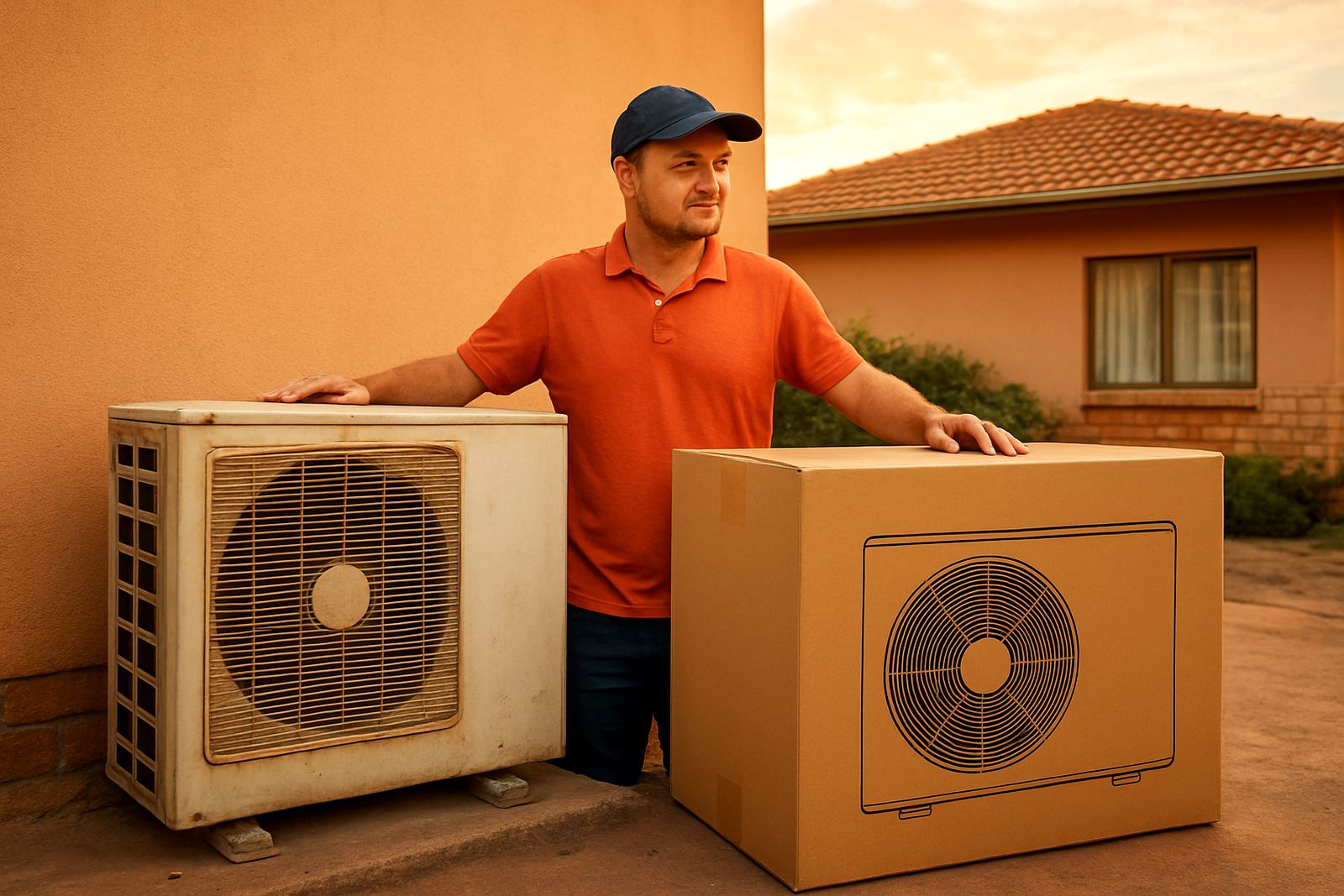 When To Replace Aircon