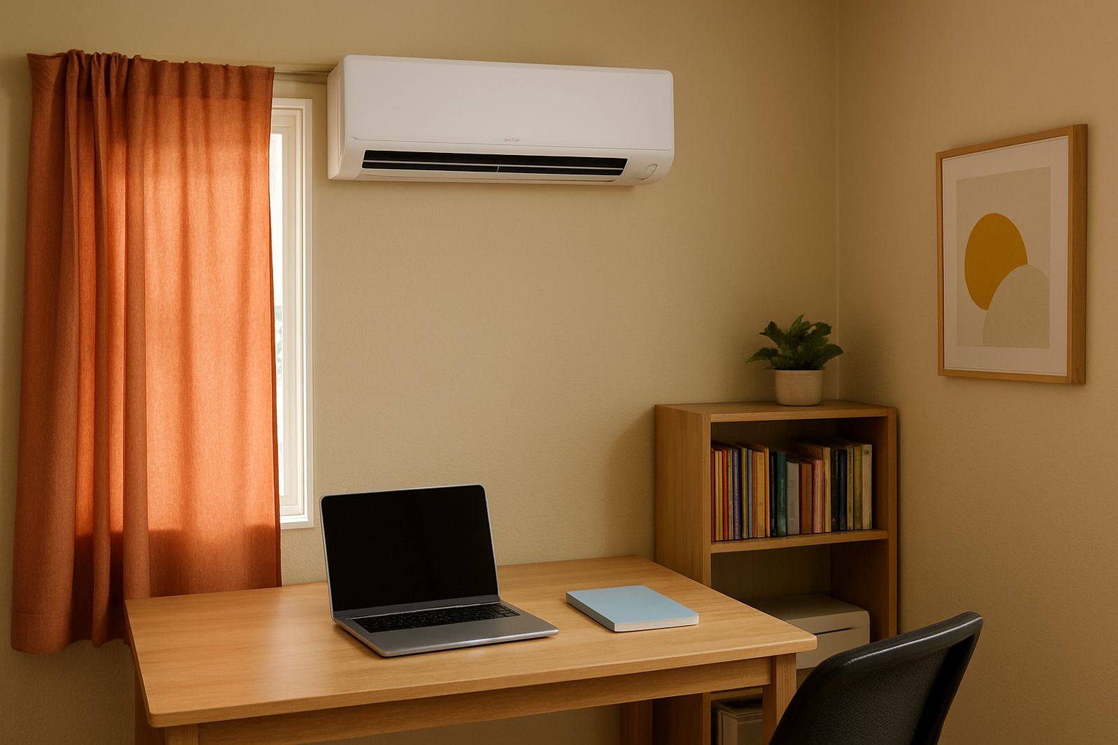 12000 BTU Inverter