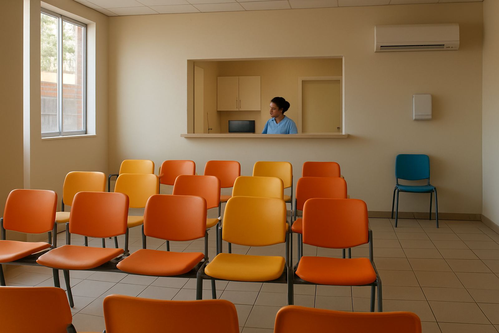 Clinic Aircons